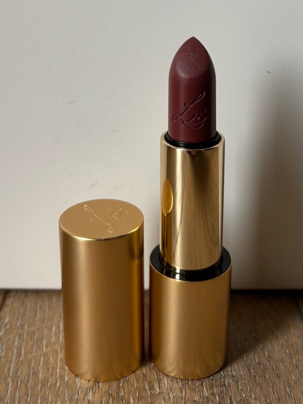 Lisa Eldridge Lipstick in Painterly